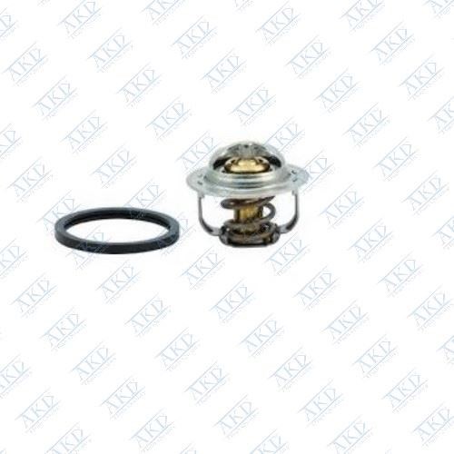 AKD OP143113 | Termostat Astra G Vectra B Zafira A B 2.2 16V Vectra C Sıgnum 2.0 2.2 16V Zafira (82C)
