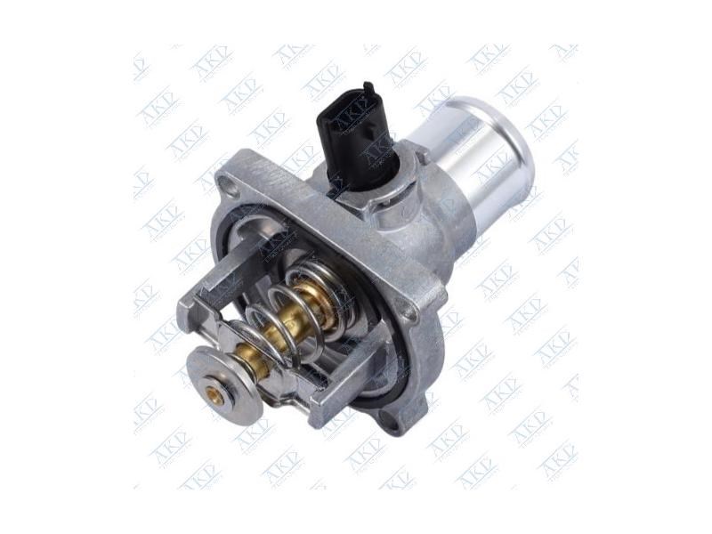 AKD OP143117 | Termostat (105°) Aveo T255 1.4 16V Ldt 1.6 16V Cruze Lde
