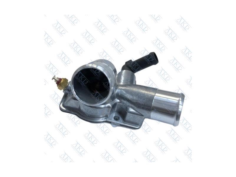 AKD OP143121 | Termostat Opel Vectra B / Omega B 2.0 DTL / DTH