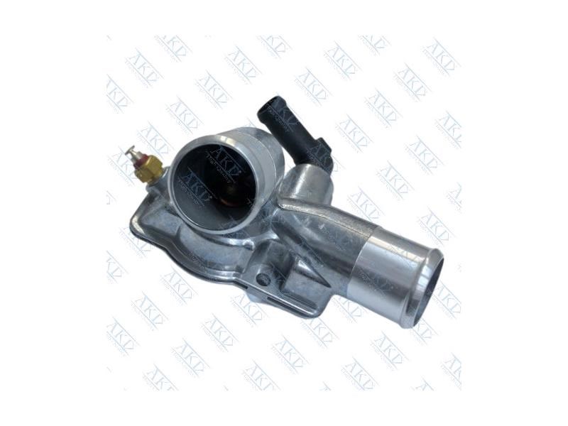 AKD OP143122 | Termostat Opel Vectra B X20DTH/Y20DTH/Y22DTR