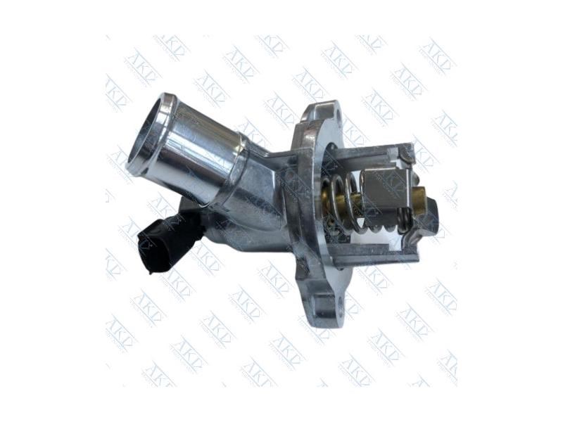 AKD OP143133 | Termostat B1.0XFL/D1.0XFL/B1.0XFT Astra K Corsa E
