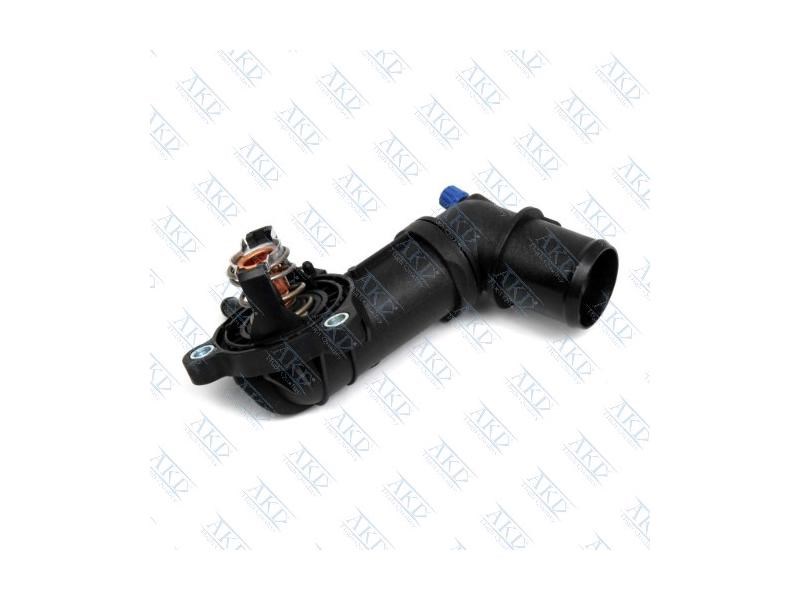 AKD OP143134 | Termostat (Govdesız) Egea 500L 500×1.6D Jeep Renegade 1.6 2.0 Crd Jeep Grand Cherokee 2.0 Crd Alfa Romeo
