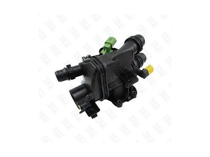AKD OP143149 | Termostat Combo Corsa F Crossland X 3008 308 208 1.2 Puretech Thp