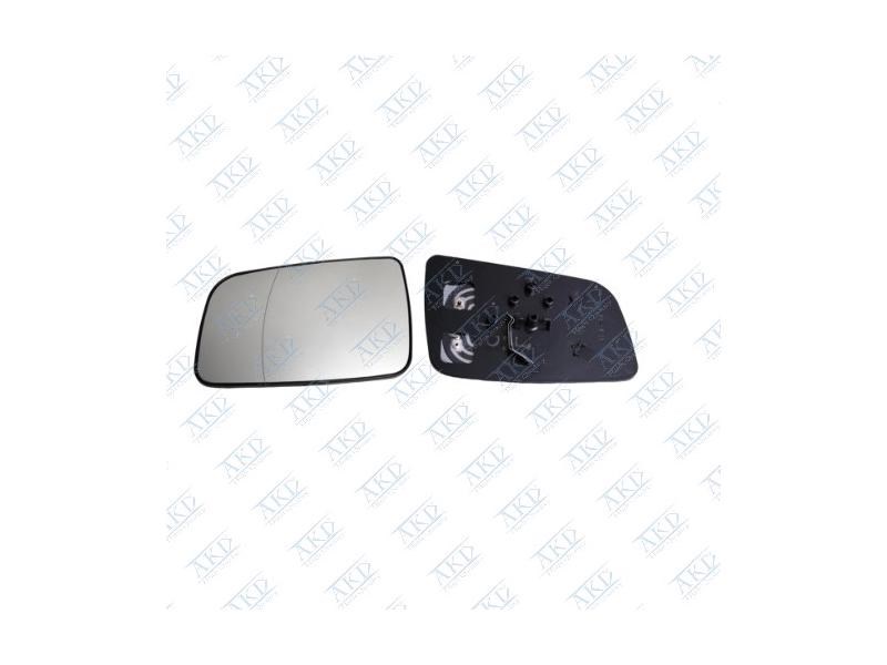 AKD OP145102 | 6428736 Ayna Camı Sol Elektrikli Astra G