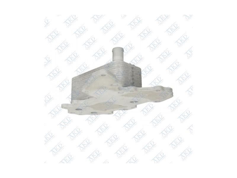AKD OP146135 | Yağ Soğutucu Radyatörü Insignia B B20dth