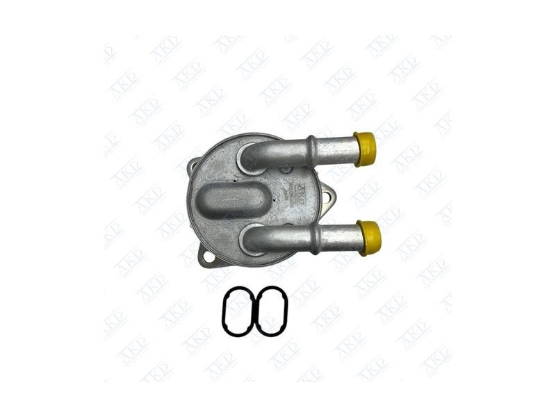 AKD OP146143 | Otomatik Şanzıman Yağ Soğutucu C4 X (C43) Mokka (P2qo) Atn8