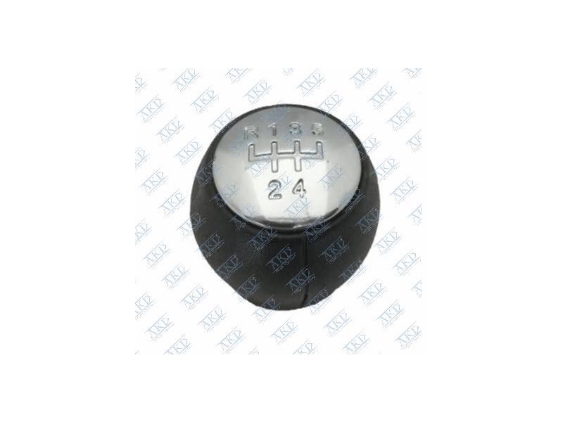 AKD OP151112 | 5738741K Vites Topuzu Corsa C Combo C (Krom)