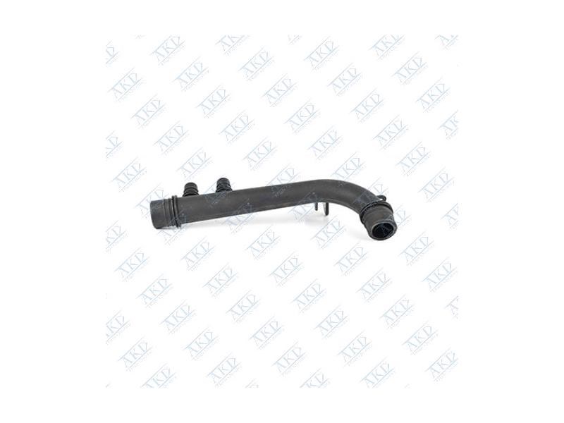 AKD OP152101 | Motor Blok Bakalit Boru 1.6 Xel Vectra B