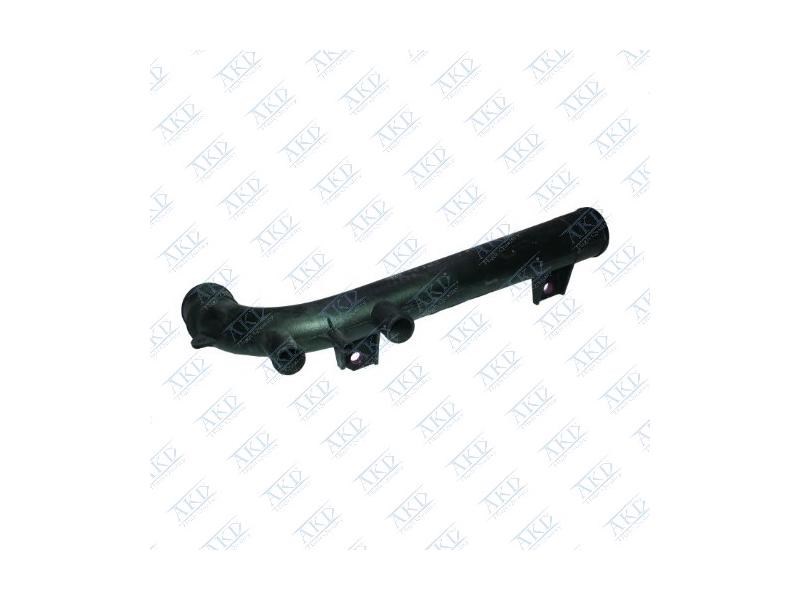 AKD OP152102 | Motor Blok Bakalit Boru 2.0Xev Astra G