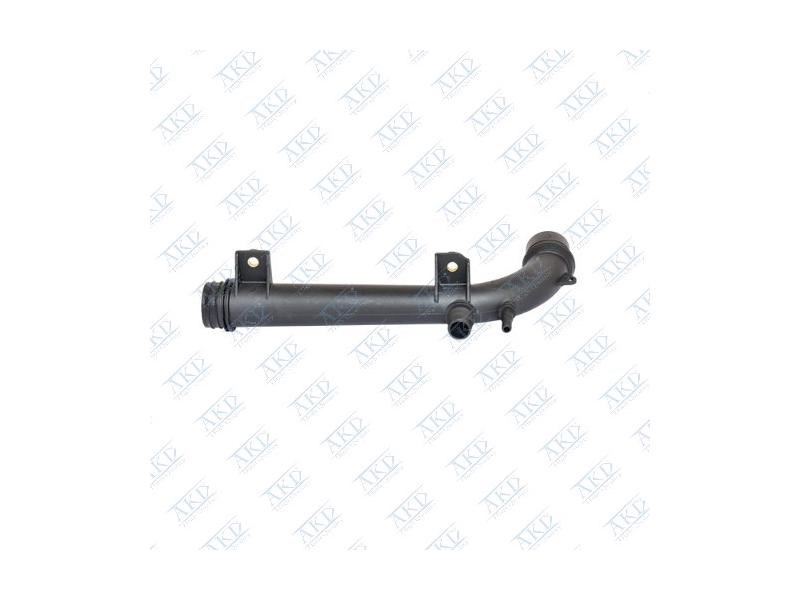 AKD OP152106 | Motor Blok Bakalit Boru 2.0 Xev Vectra B