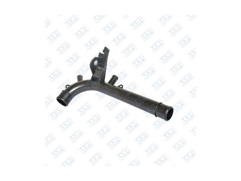 AKD OP152110 | Motor Blok Bakalit Boru 1.4 Nz-Sz Astra F