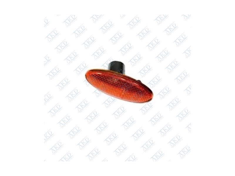 AKD OP154104 | Çamurluk Sinyali (Sarı) Vectra B 96 >