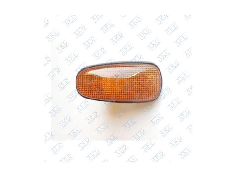 AKD OP154105 | Çamurluk Sinyali (Sarı) Astra G 98 >