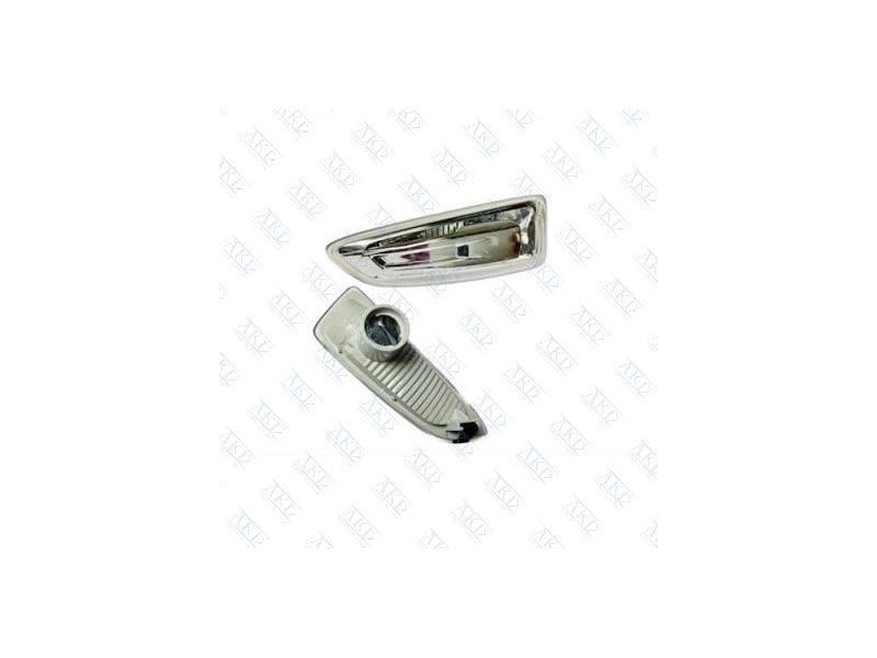 AKD OP154107 | Çamurluk Sinyali Sol Astra J Astra K Insignia A