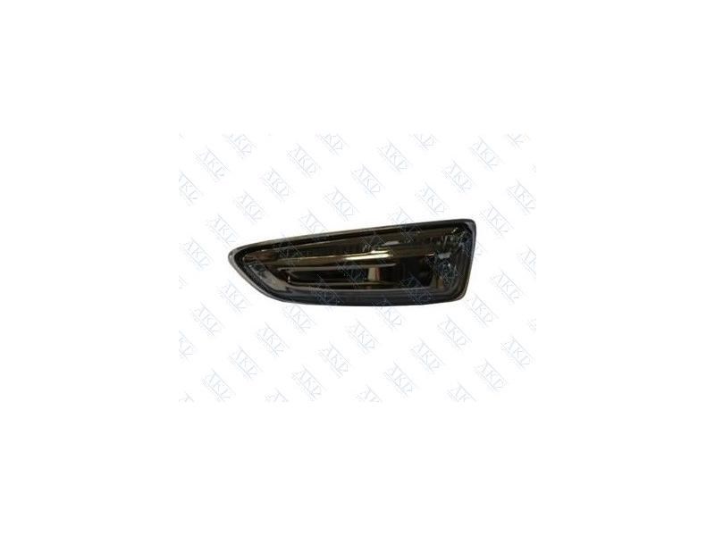 AKD OP154110 | Çamurluk Sinyali Sağ Astra J Astra K Insignia A Fume