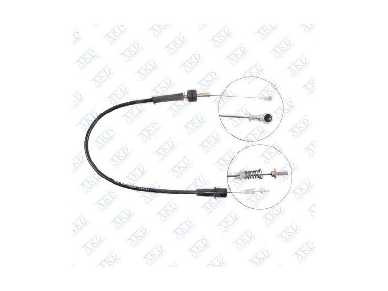 AKD OP159106 | Gaz Teli Astra G