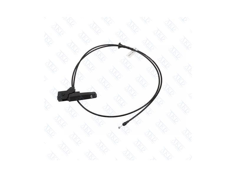 AKD OP160111 | Motor Kaputu Açma Teli Cruze