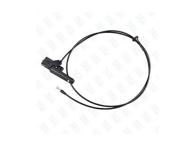 AKD OP160112 | Motor Kaputu Açma Teli Insignia A