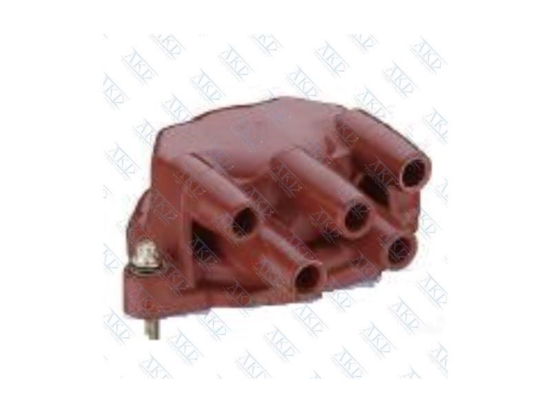 AKD OP169103 | Distribütör Kapağı Bosch Tip Vectra A 88 / 92 Omega A 85 / 90 1.8Sv-2.0Ne Icı Bos