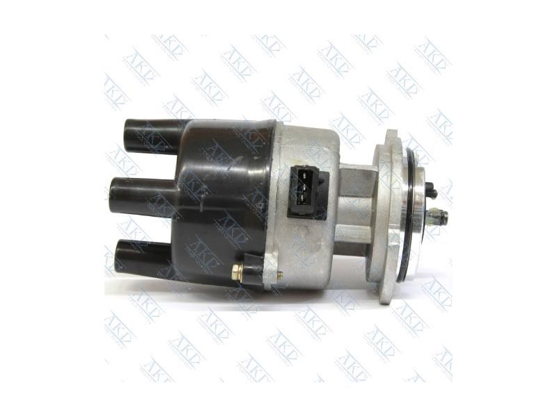 AKD OP169106 | Distribütör Komple Lucas Tip Astra F Corsa B C1.4Nz Kablosuz-3 Fişli
