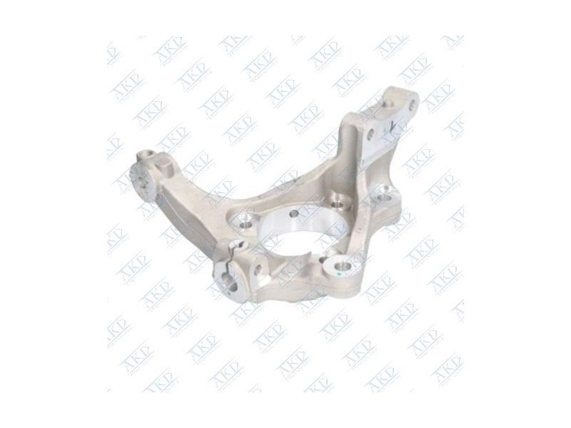 AKD OP175103 | Ön Aks Tasıyıcı Sol Opel Insignia 2.0 CDTI 77mm 08 >