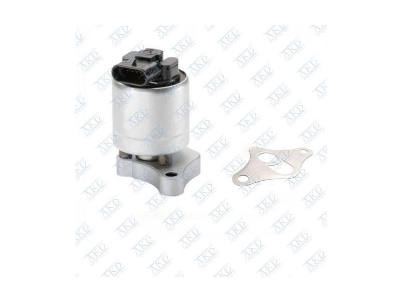 AKD OP180103 | EGR Valfi Astra G 98 > 05 Combo 01 > Corsa C 00 > 09 Meriva 03 > 10 Tigra 04 > Vectra B / C 02 > Zafira