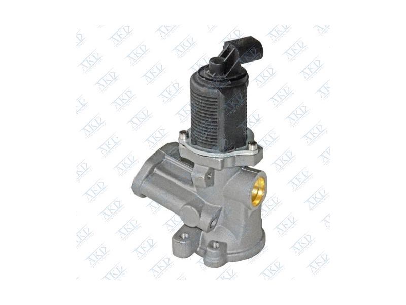 AKD OP180108 | EGR Valfi Opel Corsa D Doblo Idea Panda Punto Agila Corsa C Combo Meriva Tigra 1,3D 1,3 JTD 1,3Cdtı