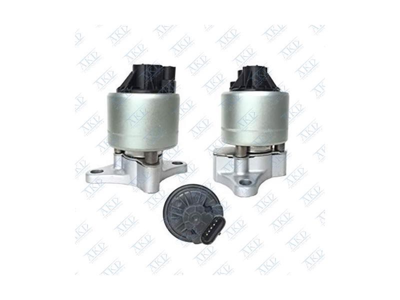 AKD OP180111 | EGR Valfi Astra F 91 > 02 Combo 94 > 01 Corsa B 93 > 03 1.4 1.6 16V X14xe C14sel X14sz