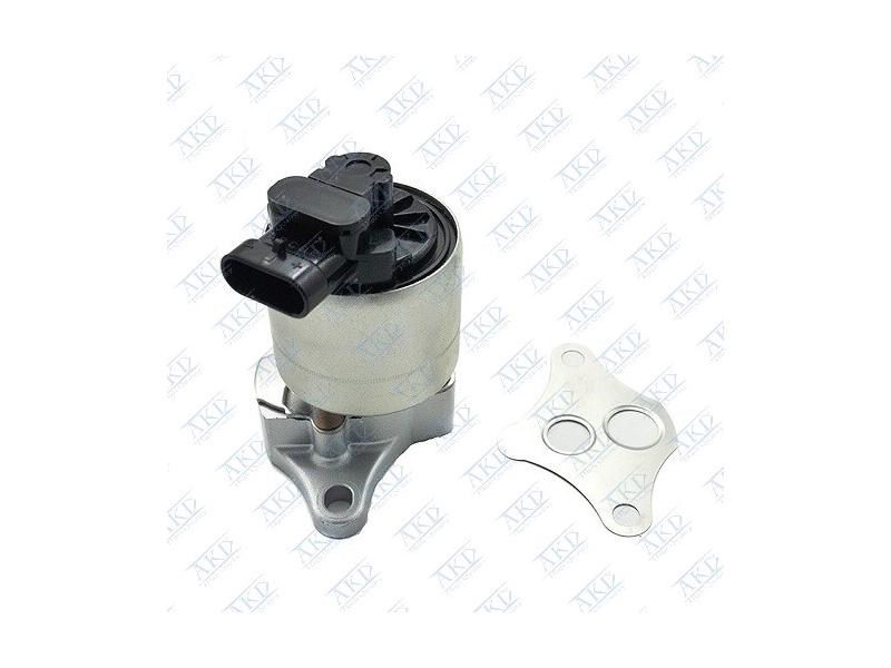 AKD OP180112 | EGR Valfi Omega B Vectra B X22xe X25xe X30xe