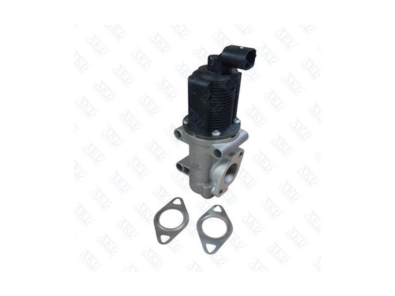 AKD OP180122 | EGR Valfi Z1.9Dt Dtl 8V Astra H Vectra C Zafira B