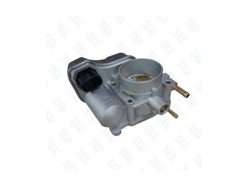 AKD OP198100 | Gaz Kelebegı Z1.6Xe Z1.4Xe Astra G Vectra B C
