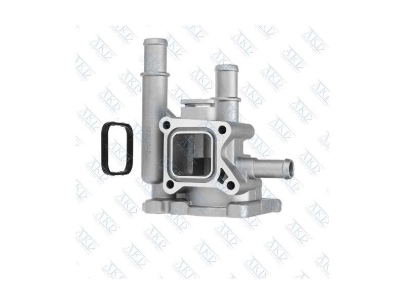 AKD OP199103 | Termostat Aveo Cruze Astra J Insignia Mokka Zafira A16xer A16let A16xnt A18xel 05 > 16