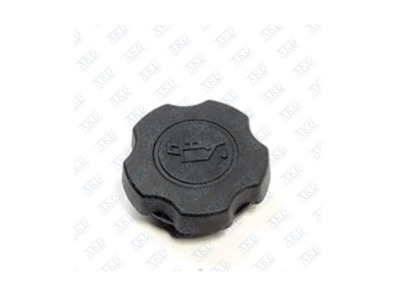 AKD OP200217 | 96351602 Motor Yağ Dolum Kapağı Lacetti (Metal Kapak İçin)