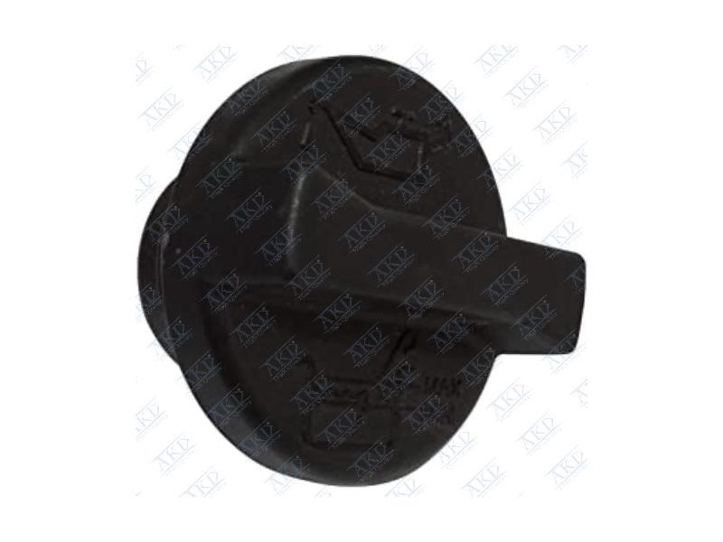 AKD OP200218 | 5650831 Motor Yağ Kapağı 2.0Xev Vectra B (Metal Kapak İçin)