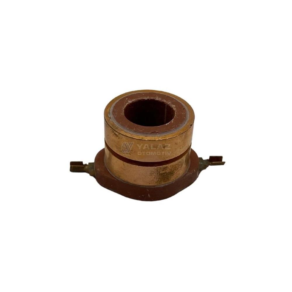 AL. ROTOR BAKIRI (RENAULT 9)