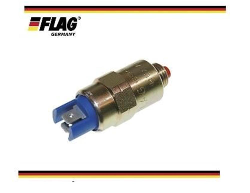 ALFKB 12V CAV 7167-620D CHR AS 250 ÇİFT FİŞLİ