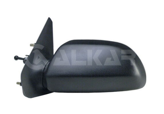 ALKAR 6101217 | Dış Dikiz Aynası Sol Mekanik Renault 19 1988-1996