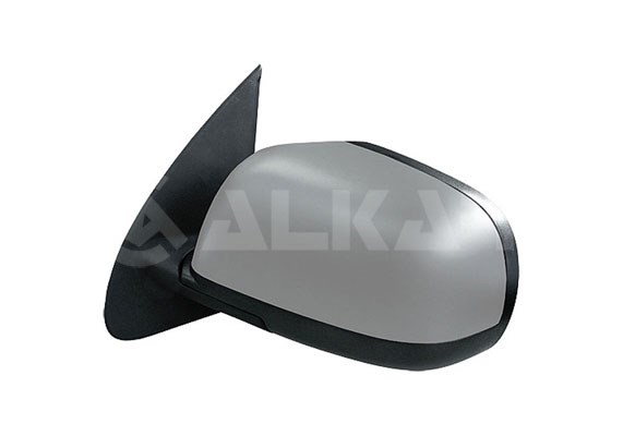 ALKAR 6101553 | Dış Dikiz Aynası Sol Mekanik Astarlı Nissan Micra IV 2010-2016