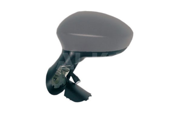 ALKAR 6111547 | Dış Dikiz Aynası Sol Elektrikli Astarlı 3 Pin Fiat Linea (323) 2007-2018 / Fiat G. Punto 2005-2010 / Fiat Punto Evo 2009-2012