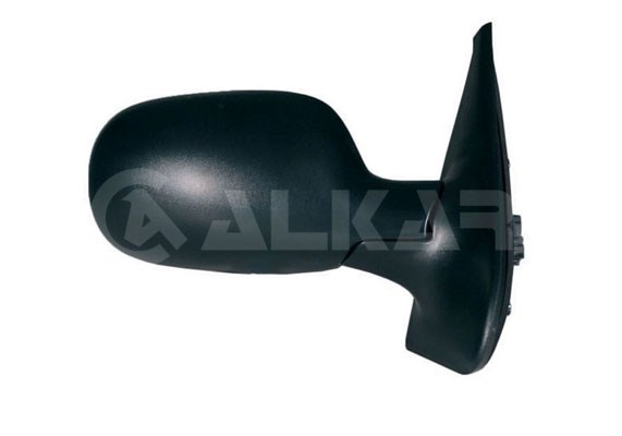 ALKAR 6126173 | Dış Dikiz Aynası Sağ Elektrikli Isıtmalı Sensörlü Renault Clio I / Clio II 1998-2005