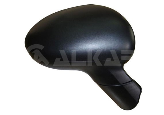 ALKAR 6128660 | Dış Dikiz Aynası Sağ Elektrikli Kia Rio III 2012-2016