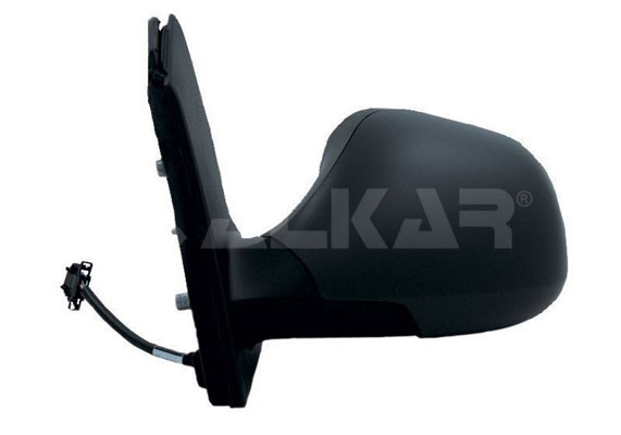 ALKAR 6139059 | Dış Dikiz Aynası Sol Elektrikli Isıtmalı Astarlı Seat Altea (5P1) 2004 -