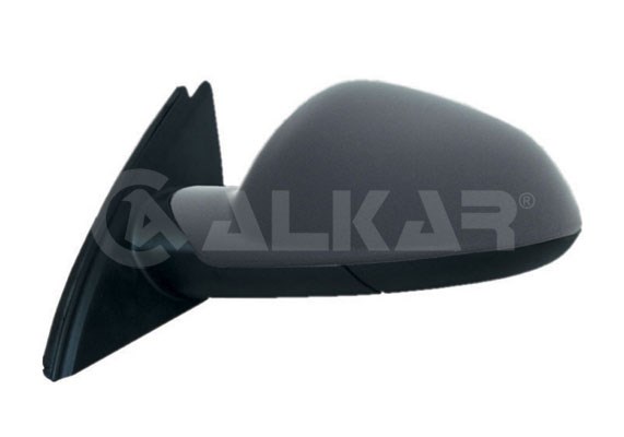 ALKAR 6139426 | Dış Dikiz Aynası Sol Elektrikli Asferık Isıtmalı Astarlı 5 Pin Opel Insignia 2008-2017