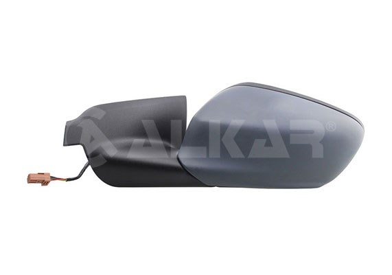 ALKAR 6139883 | Dış Dikiz Aynası Sol Elektrikli Isıtmalı Astarlı 5 Pin Citroen C4 Cactus 2014 -