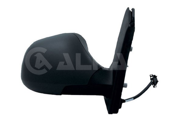 ALKAR 6140059 | Dış Dikiz Aynası Sağ Elektrikli Isıtmalı Astarlı Seat Altea (5P1) 2004 -