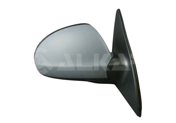 ALKAR 6140638 | Dış Dikiz Aynası Sağ Elektrikli Isıtmalı Astarlı 5 Pin Kia Ceed 2007-2010