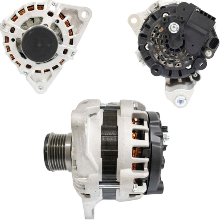 ALT DINAMO 12V 150A BOSCH TIP DUCATO BOXER DAILY JUMPER 3.0 Hdi 2011 --> L-DFM