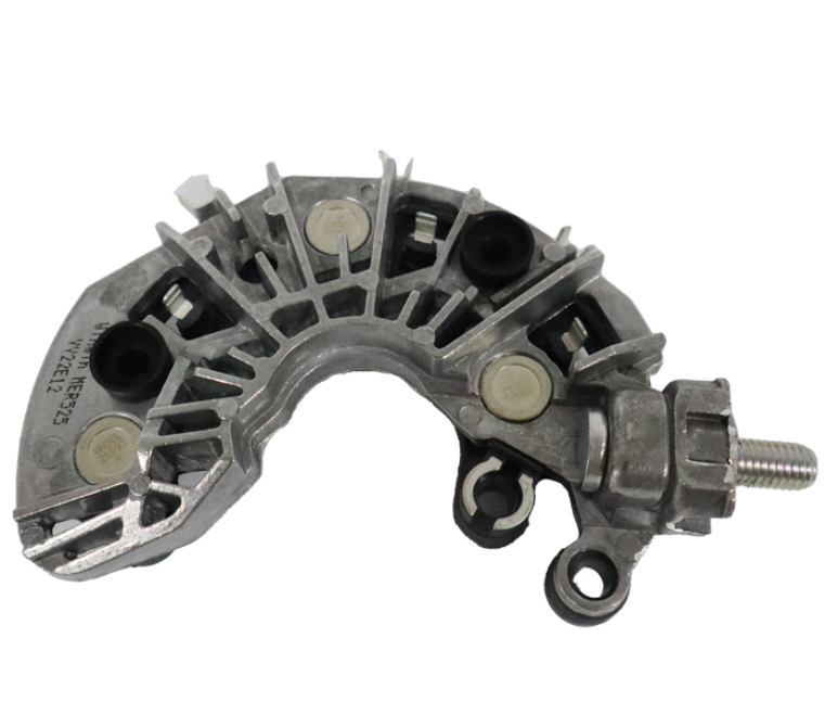 ALT DIOT TABLASI 120A 6 DIOT VALEO TIP PEUGEOT CITROEN 1.6 HDİ 116MM