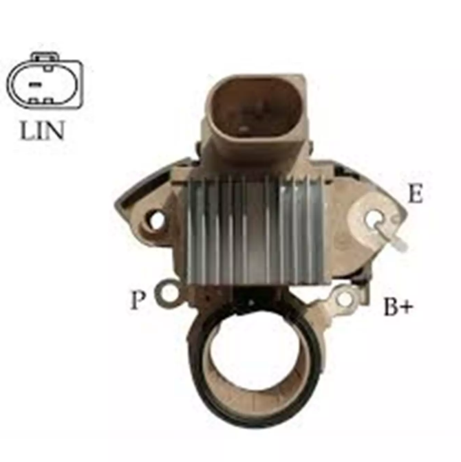 ALT KONJEKTOR 13.80V MITSUBISHI TIP FORD RANGER 2.2L 3.2L 2017--> VR-H2009-231 LIN A2TX