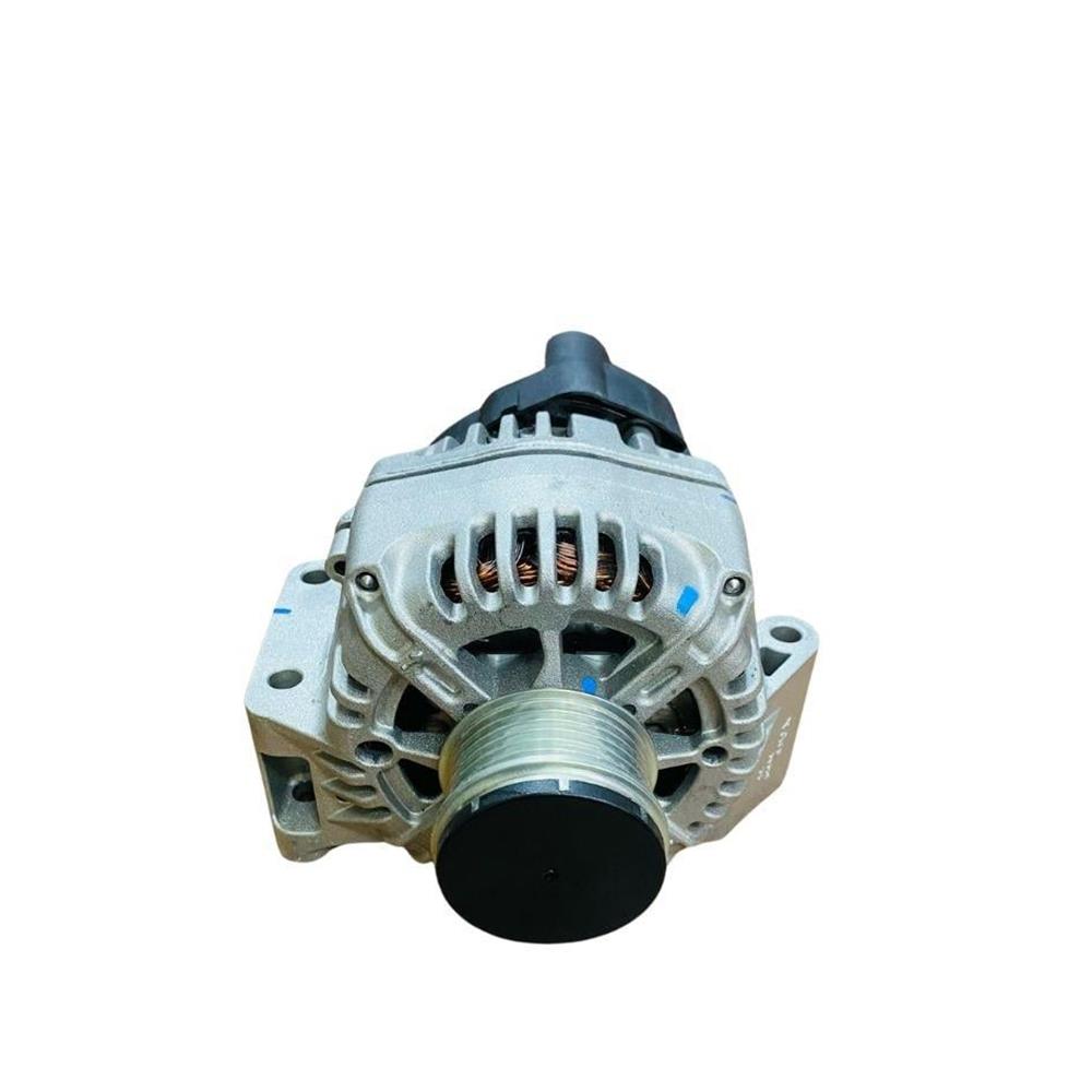 ALTERNATÖR 12V 105A 1.3 MULTİJET FIAT ALBEA DOBLO-OPEL CORSA COMBO ASTRA